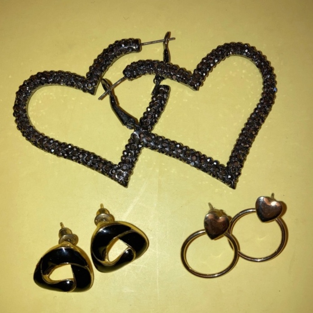 Jewelry Lot